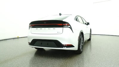 2026 Toyota Prius Limited