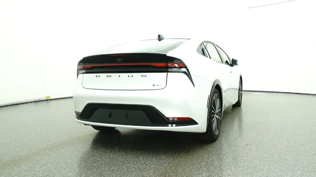 2026 Toyota Prius Limited