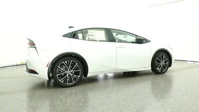 2026 Toyota Prius Limited