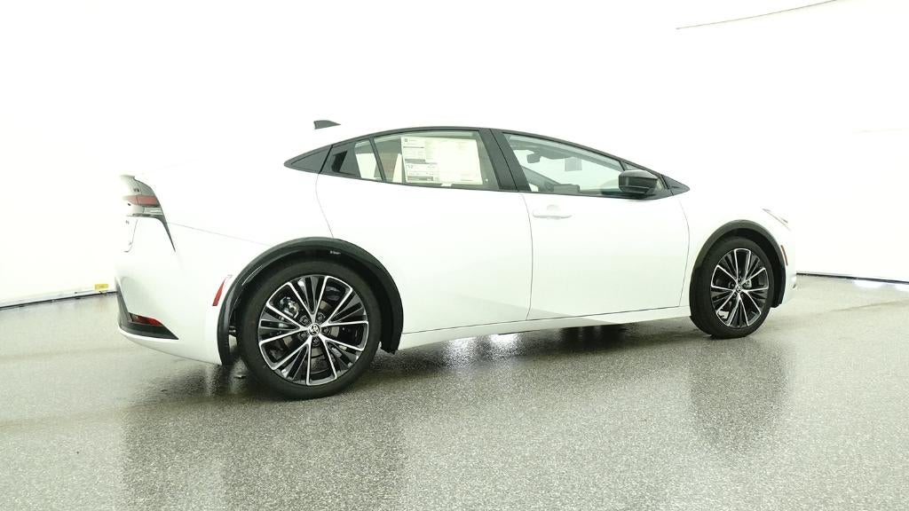 2026 Toyota Prius Limited