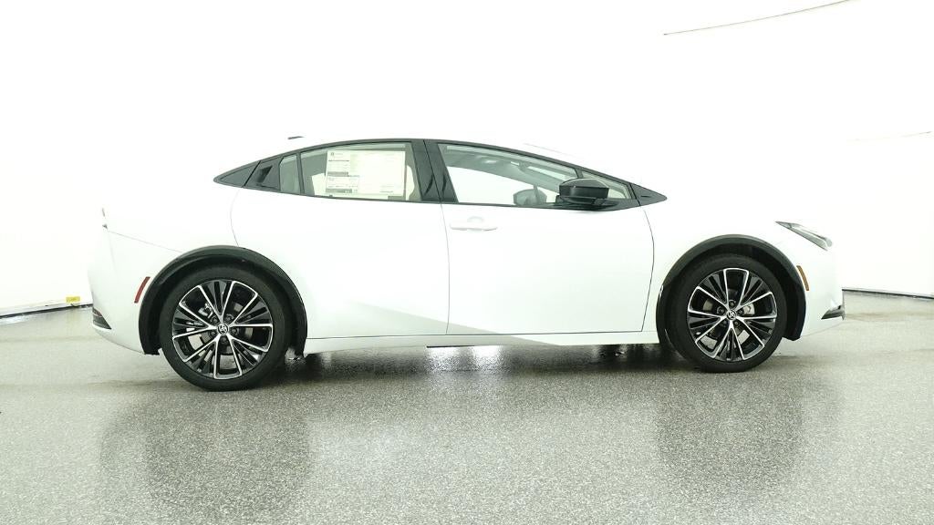 2026 Toyota Prius Limited