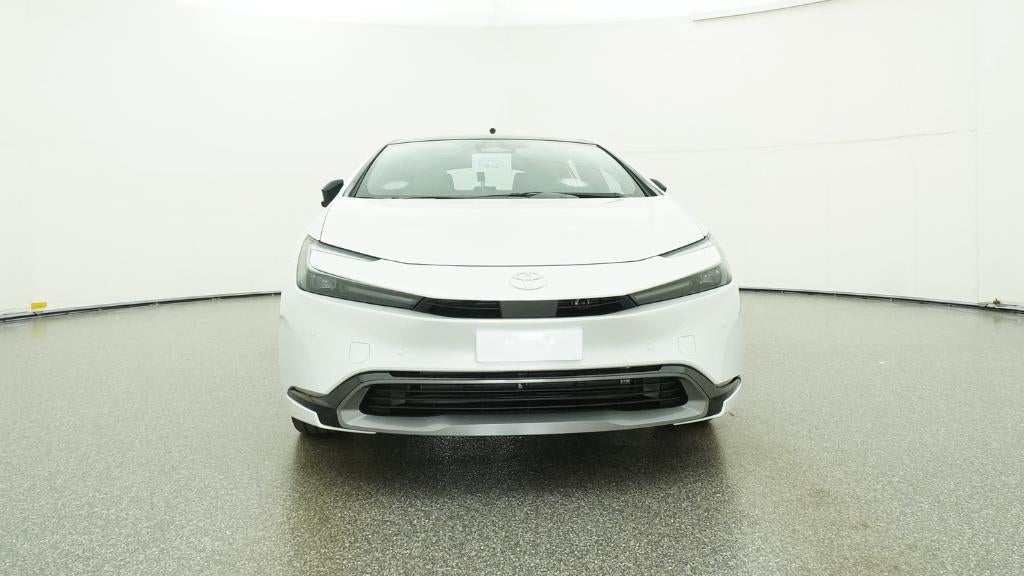 2026 Toyota Prius Limited