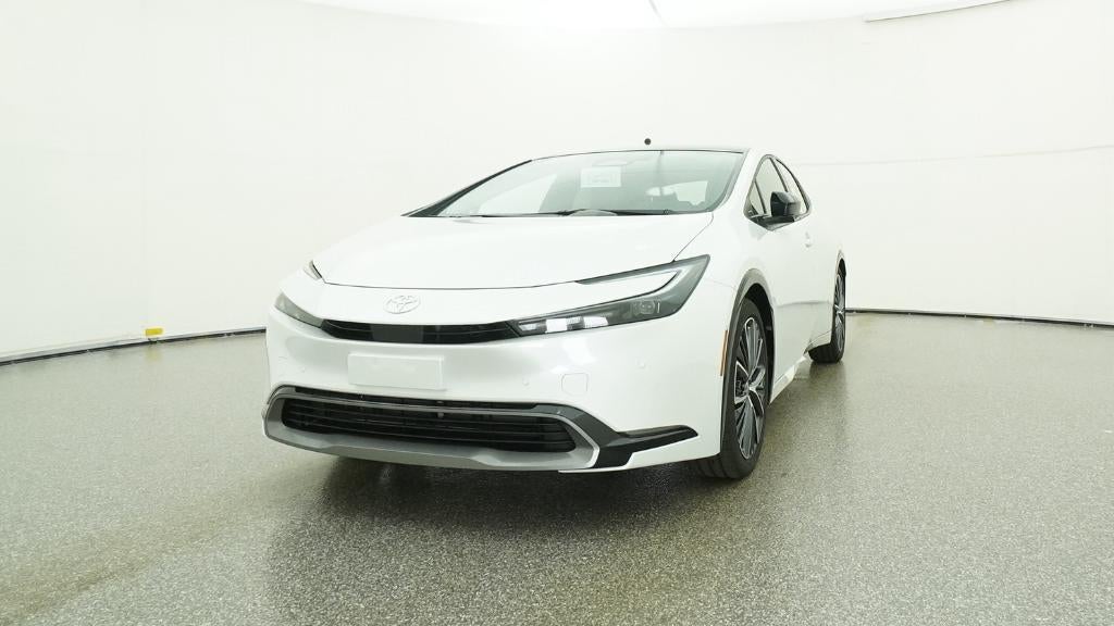 2026 Toyota Prius Limited