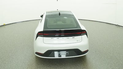 2026 Toyota Prius Limited