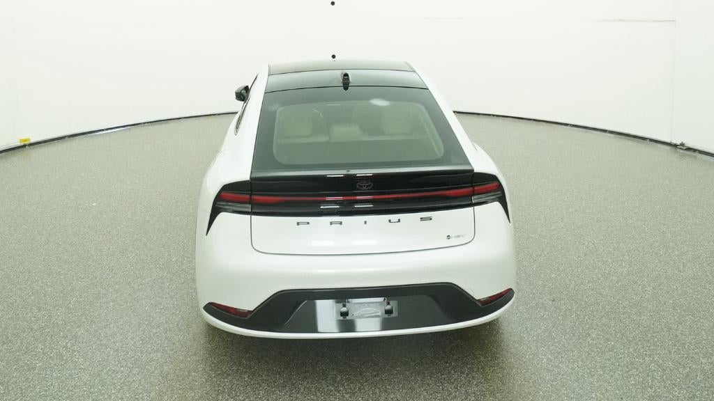 2026 Toyota Prius Limited