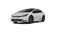 2027 Toyota Prius Plug-in Hybrid XSE