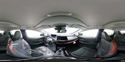 2027 Toyota Prius Plug-in Hybrid XSE