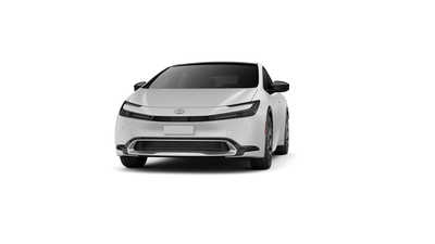 2027 Toyota Prius Plug-in Hybrid XSE