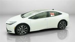 2027 Toyota Prius Plug-in Hybrid XSE