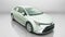 2027 Toyota Corolla Hybrid LE