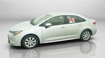2027 Toyota Corolla Hybrid LE