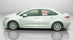 2027 Toyota Corolla Hybrid LE