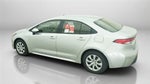 2027 Toyota Corolla Hybrid LE