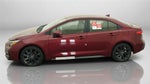 2027 Toyota Corolla Hybrid SE