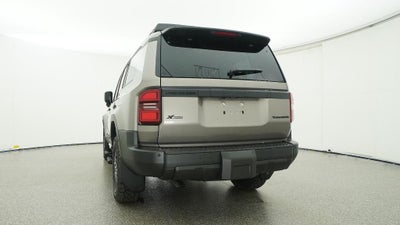 2026 Toyota Land Cruiser 1958