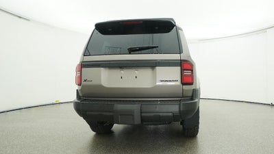 2026 Toyota Land Cruiser 1958