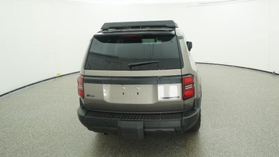 2026 Toyota Land Cruiser 1958