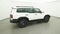 2026 Toyota Land Cruiser 4WD (Natl)
