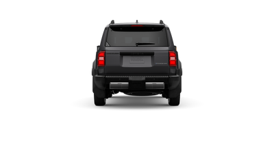 2027 Toyota Land Cruiser 4WD (Natl)
