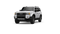 2027 Toyota Land Cruiser 4WD (Natl)