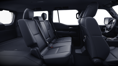 2026 Toyota Land Cruiser 4WD (Natl)