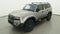 2027 Toyota Land Cruiser 4WD (Natl)
