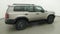 2027 Toyota Land Cruiser 4WD (Natl)