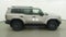 2027 Toyota Land Cruiser 4WD (Natl)