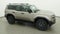 2027 Toyota Land Cruiser 4WD (Natl)