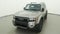 2027 Toyota Land Cruiser 4WD (Natl)