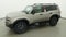2027 Toyota Land Cruiser 4WD (Natl)