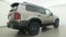2027 Toyota Land Cruiser 4WD (Natl)