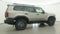 2027 Toyota Land Cruiser 4WD (Natl)