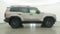 2027 Toyota Land Cruiser 4WD (Natl)