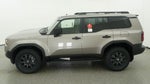 2027 Toyota Land Cruiser 4WD (Natl)