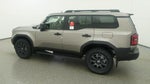 2027 Toyota Land Cruiser 4WD (Natl)