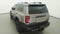 2027 Toyota Land Cruiser 4WD (Natl)