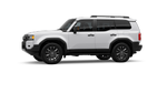 2027 Toyota Land Cruiser 4WD (Natl)