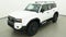 2026 Toyota Land Cruiser 4WD (Natl)