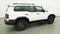 2026 Toyota Land Cruiser 4WD (Natl)