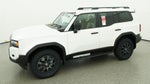 2026 Toyota Land Cruiser 4WD (Natl)