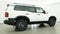 2026 Toyota Land Cruiser 4WD (Natl)