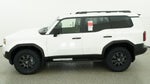 2026 Toyota Land Cruiser 4WD (Natl)