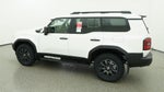 2026 Toyota Land Cruiser 4WD (Natl)