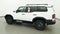 2026 Toyota Land Cruiser 4WD (Natl)