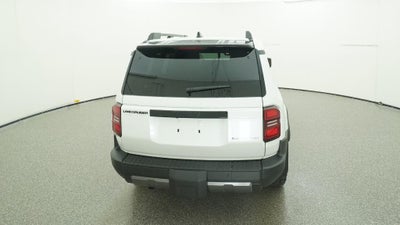 2026 Toyota Land Cruiser 4WD (Natl)