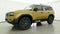 2026 Toyota Land Cruiser 4WD (Natl)