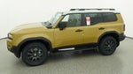 2026 Toyota Land Cruiser 4WD (Natl)