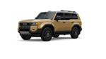 2026 Toyota Land Cruiser 4WD (Natl)