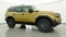 2026 Toyota Land Cruiser 4WD (Natl)